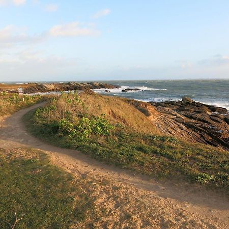 Holiday Home Ty Castero By Interhome Quiberon Eksteriør bilde