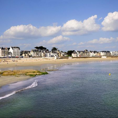 Holiday Home Ty Castero By Interhome Quiberon Eksteriør bilde