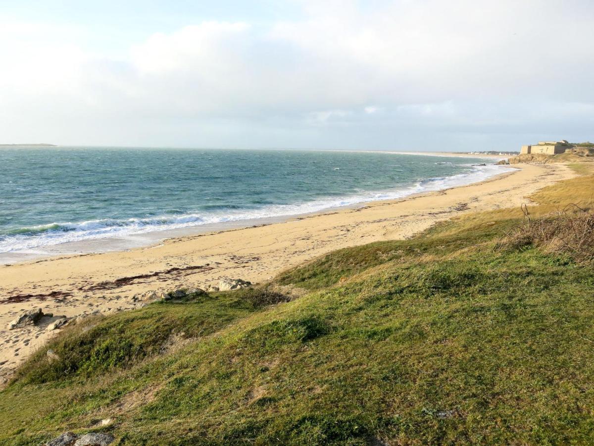 Holiday Home Ty Castero By Interhome Quiberon Eksteriør bilde