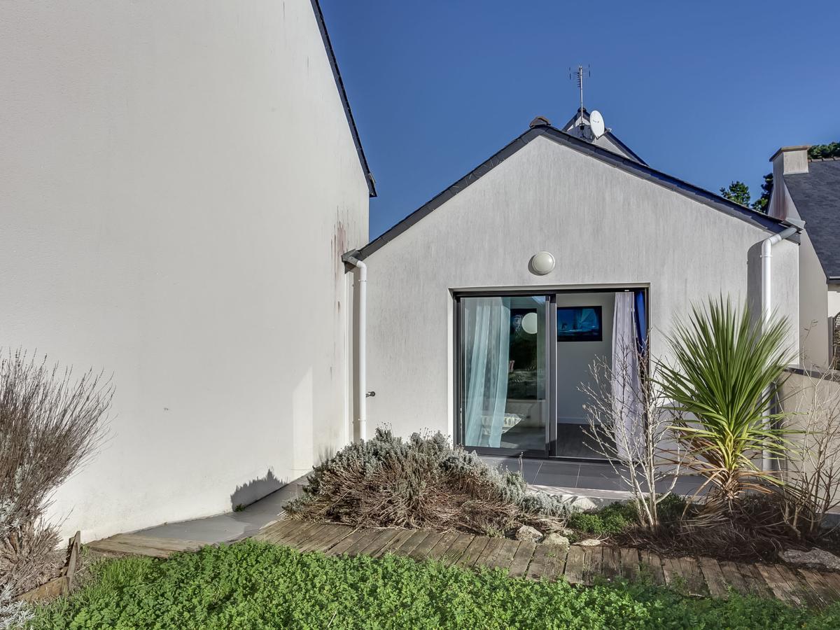Holiday Home Ty Castero By Interhome Quiberon Eksteriør bilde