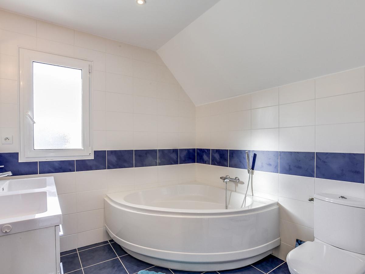 Holiday Home Ty Castero By Interhome Quiberon Eksteriør bilde