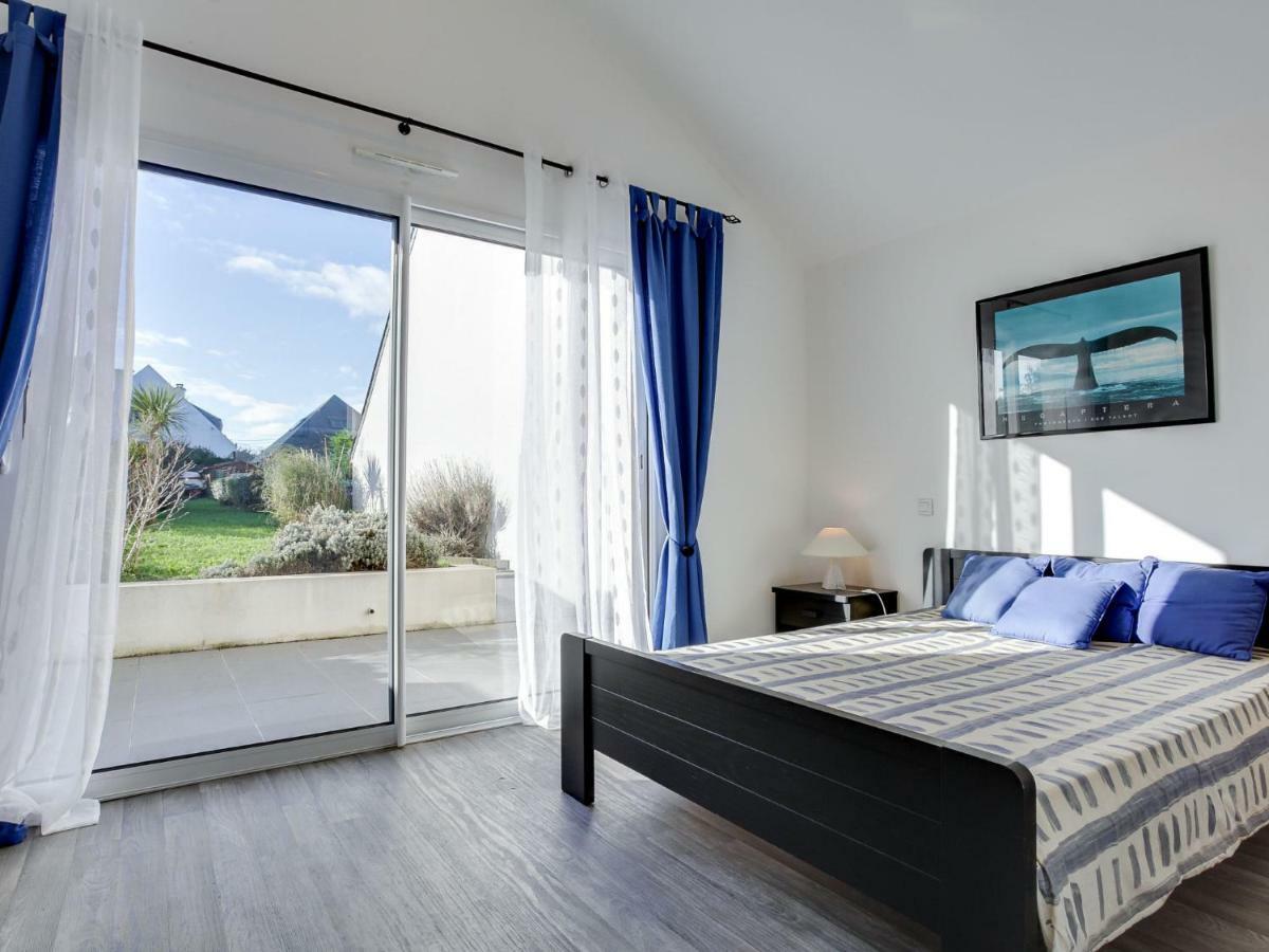 Holiday Home Ty Castero By Interhome Quiberon Eksteriør bilde
