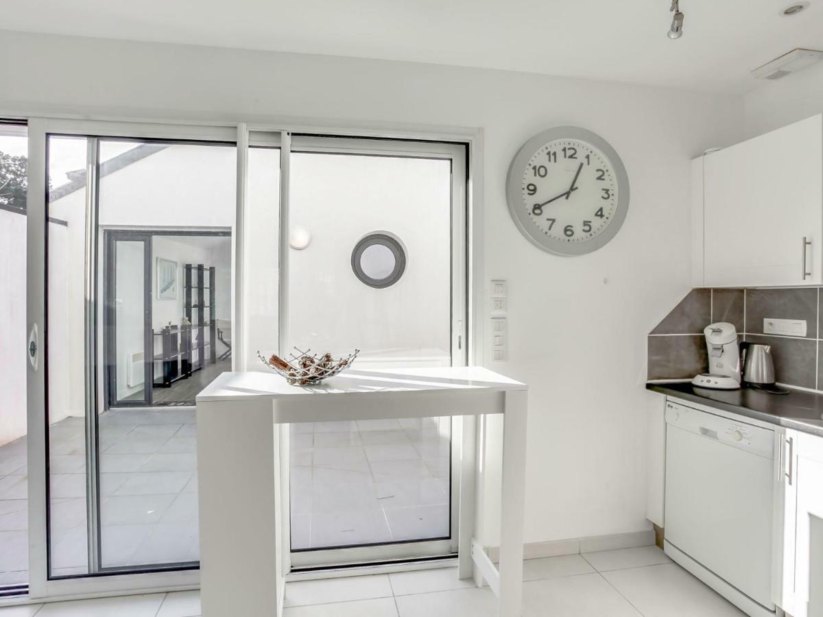 Holiday Home Ty Castero By Interhome Quiberon Eksteriør bilde