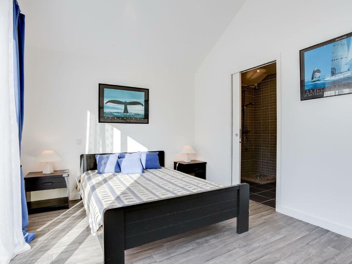 Holiday Home Ty Castero By Interhome Quiberon Eksteriør bilde