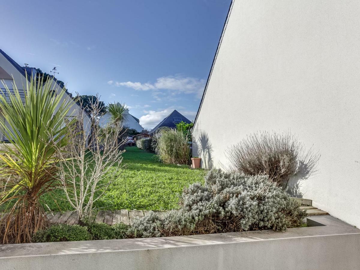 Holiday Home Ty Castero By Interhome Quiberon Eksteriør bilde