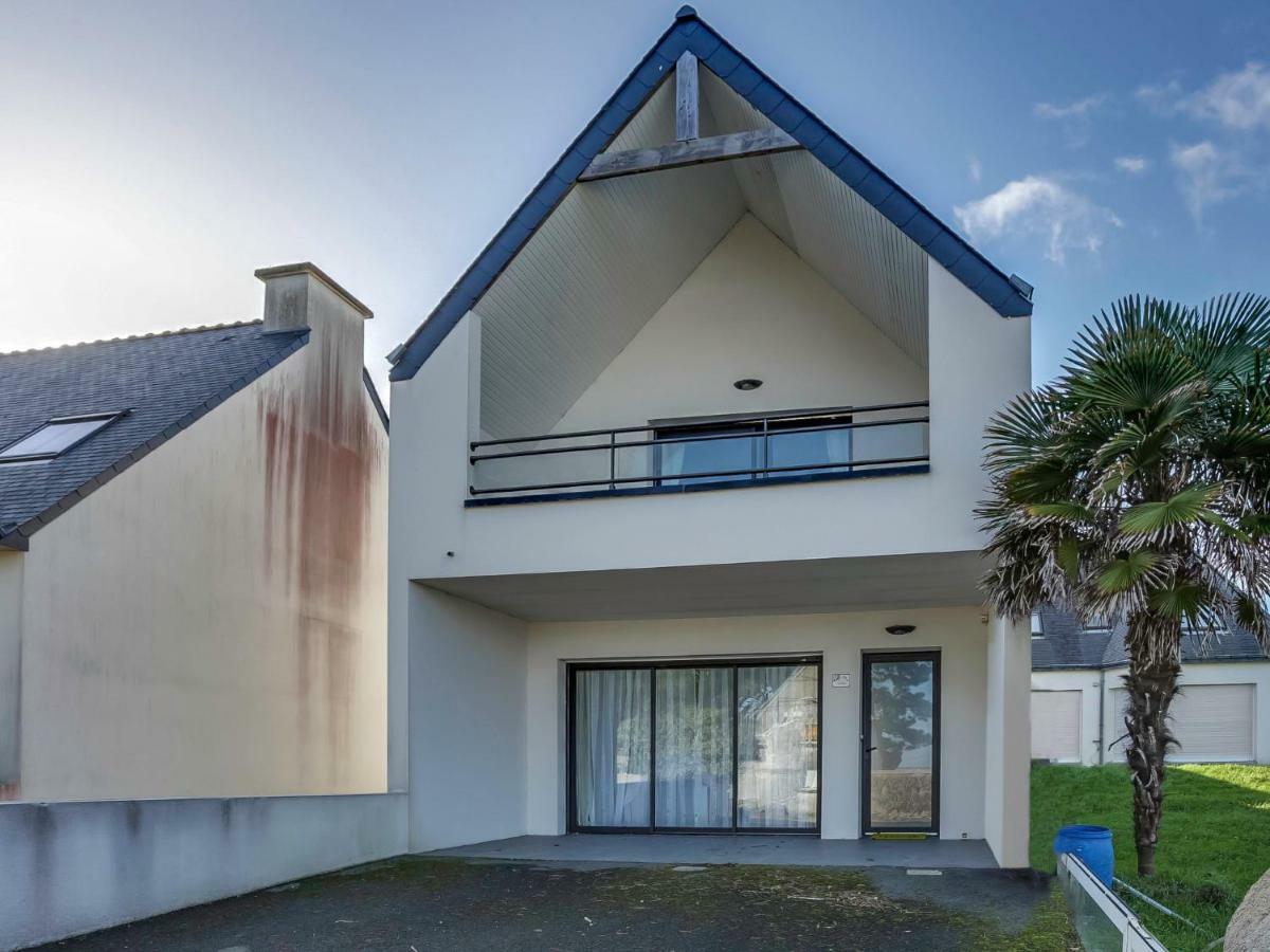 Holiday Home Ty Castero By Interhome Quiberon Eksteriør bilde