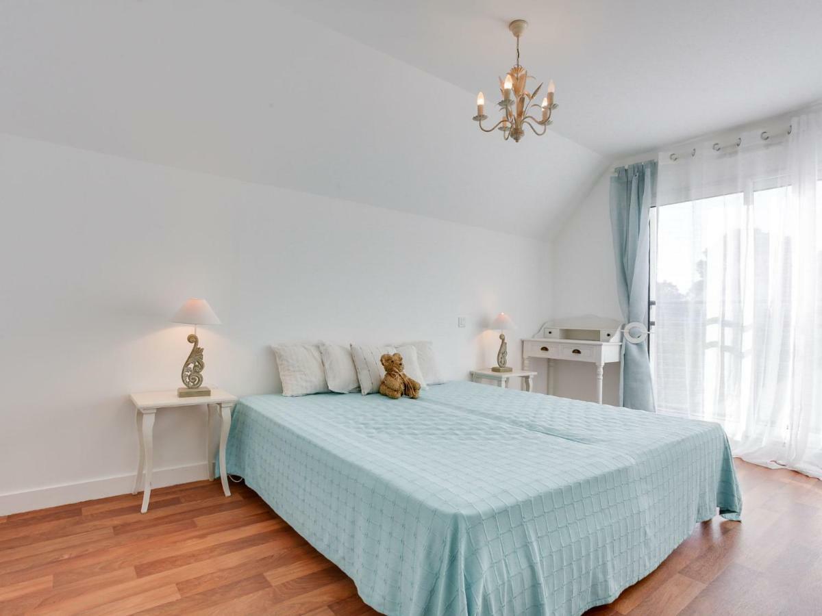 Holiday Home Ty Castero By Interhome Quiberon Eksteriør bilde
