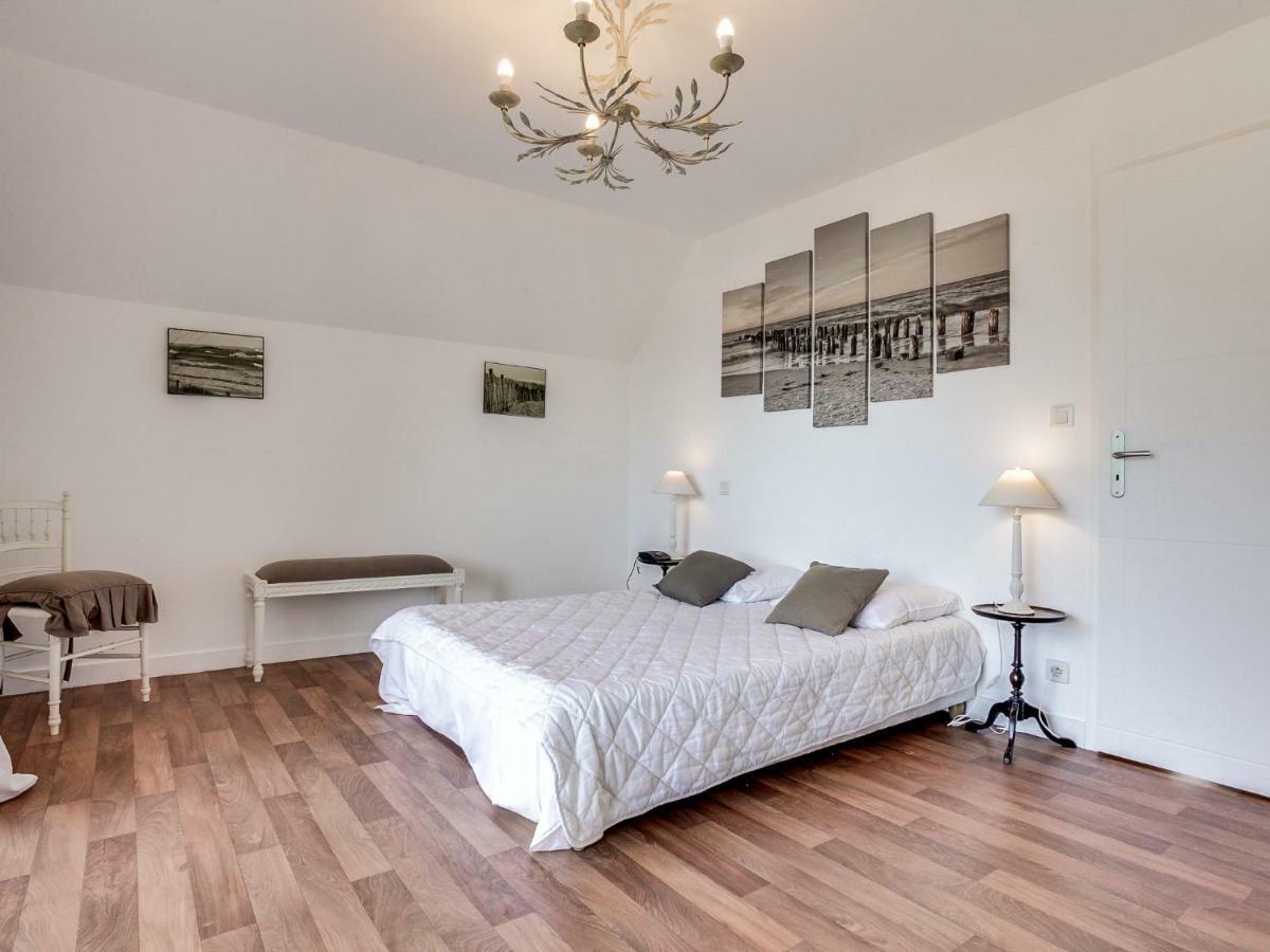 Holiday Home Ty Castero By Interhome Quiberon Eksteriør bilde