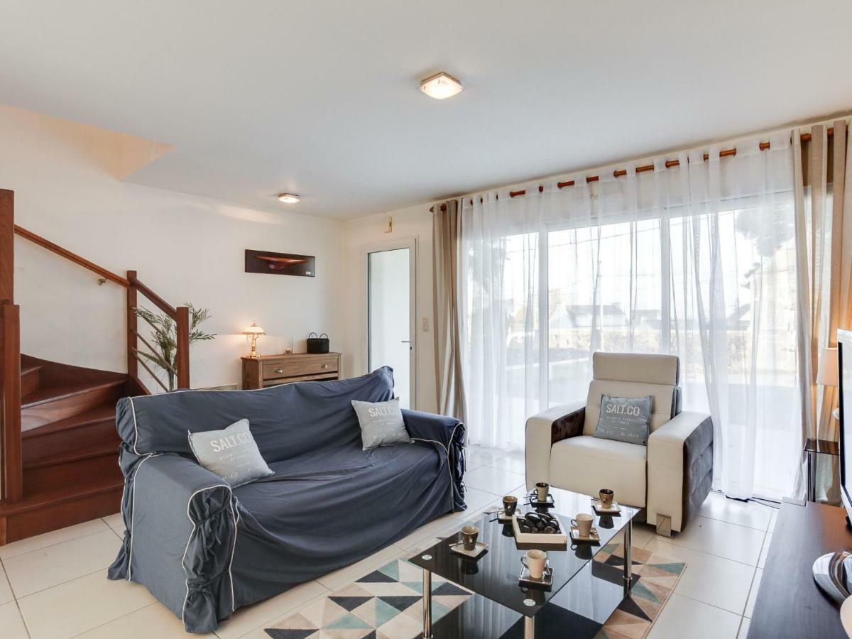 Holiday Home Ty Castero By Interhome Quiberon Eksteriør bilde