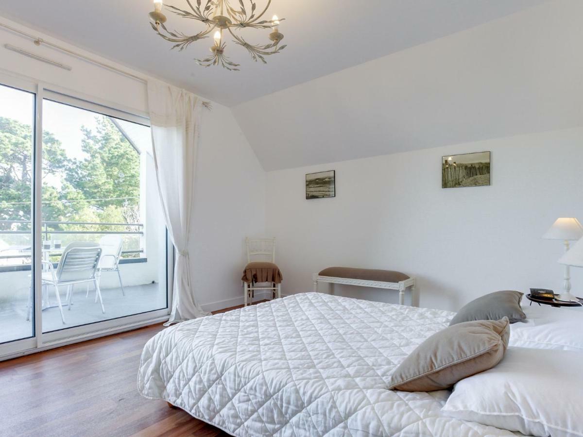 Holiday Home Ty Castero By Interhome Quiberon Eksteriør bilde